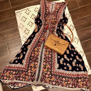 Emma G dress ♦️SOLD♦️